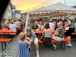 Weinfest 2025