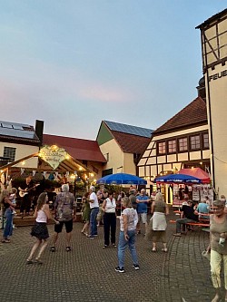 Weinfest 2025