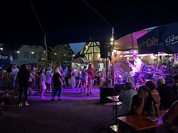 Weinfest 2025