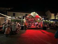 Weinfest 2025