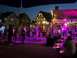Weinfest 2025