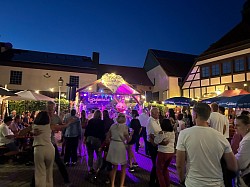 Weinfest 2025