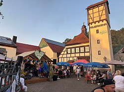 Weinfest 2025