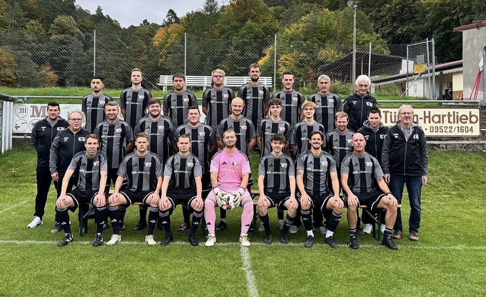 SG Steinbach/Stettfeld