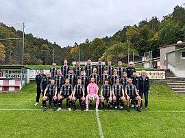 SG Steinbach/Stettfeld
