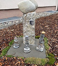 Sportliche Erfolge mal anders aufgezeigt